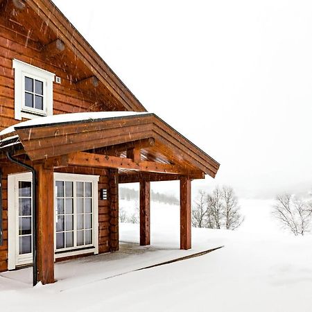 Lake View Apartment 4 Bedrooms Brunstad 외부 사진